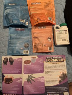 Simply Professional Formula