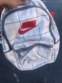 Nike backpack