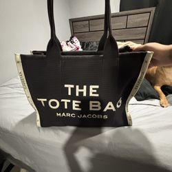 Marc Jacob’s Tote Bag Large 