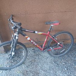 Giant SE XTC 2 Bike bicycle