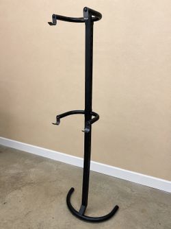 Bike rack