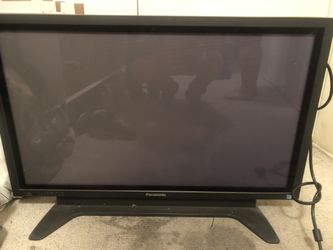 Panasonic tv