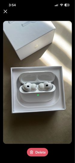 AirPods Pro 3