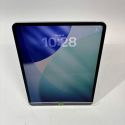 WiFi Only Apple iPad Pro 13" M5 256GB Silver MDYK4LL/A