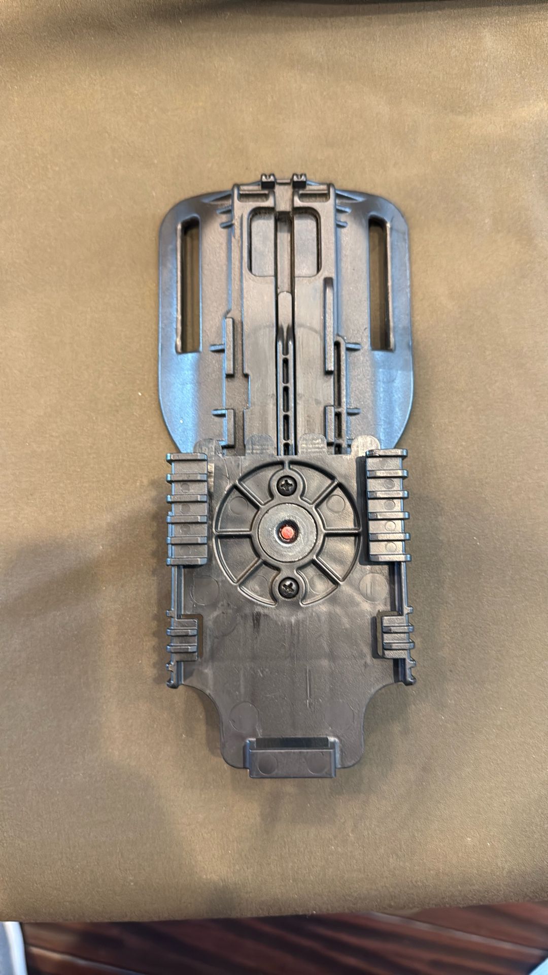 Safariland Adjustable Drop Adapter