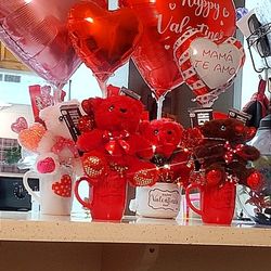 Valentine's Day 🎁💋💞💕💕💗