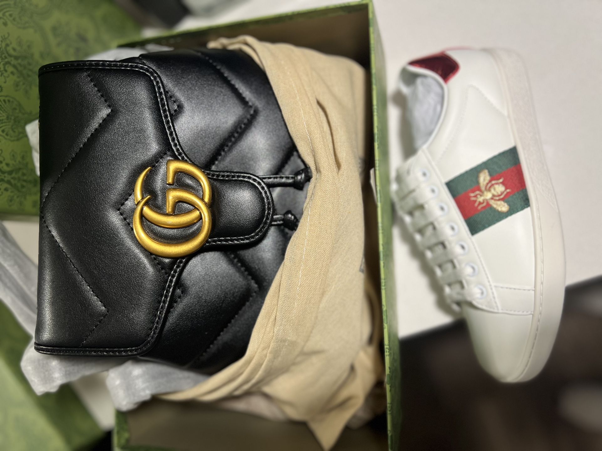 Gucci Bundle Price!