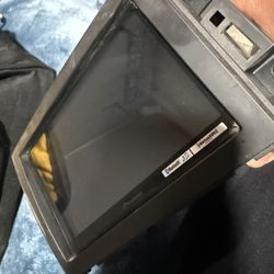 Pioneer Double Din Dog Series