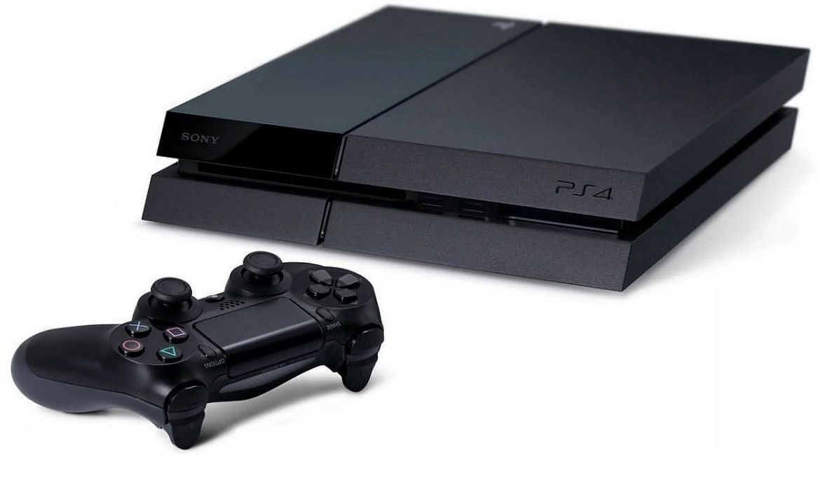 PS4 Restored PlayStation CUH-1115A 4 Console 500GB