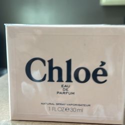 Chloe Perfume