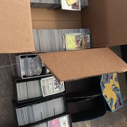 Pokemon modern bulk