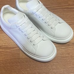 Alexander McQueen Size 11
