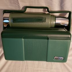 STANLEY COOLER/THERMOS COMBO