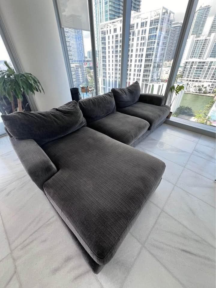 Sofa Chase Custom Same Day Delivery