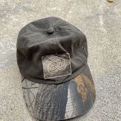 Darryl Worley Signed Hat