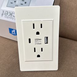 USB Socket