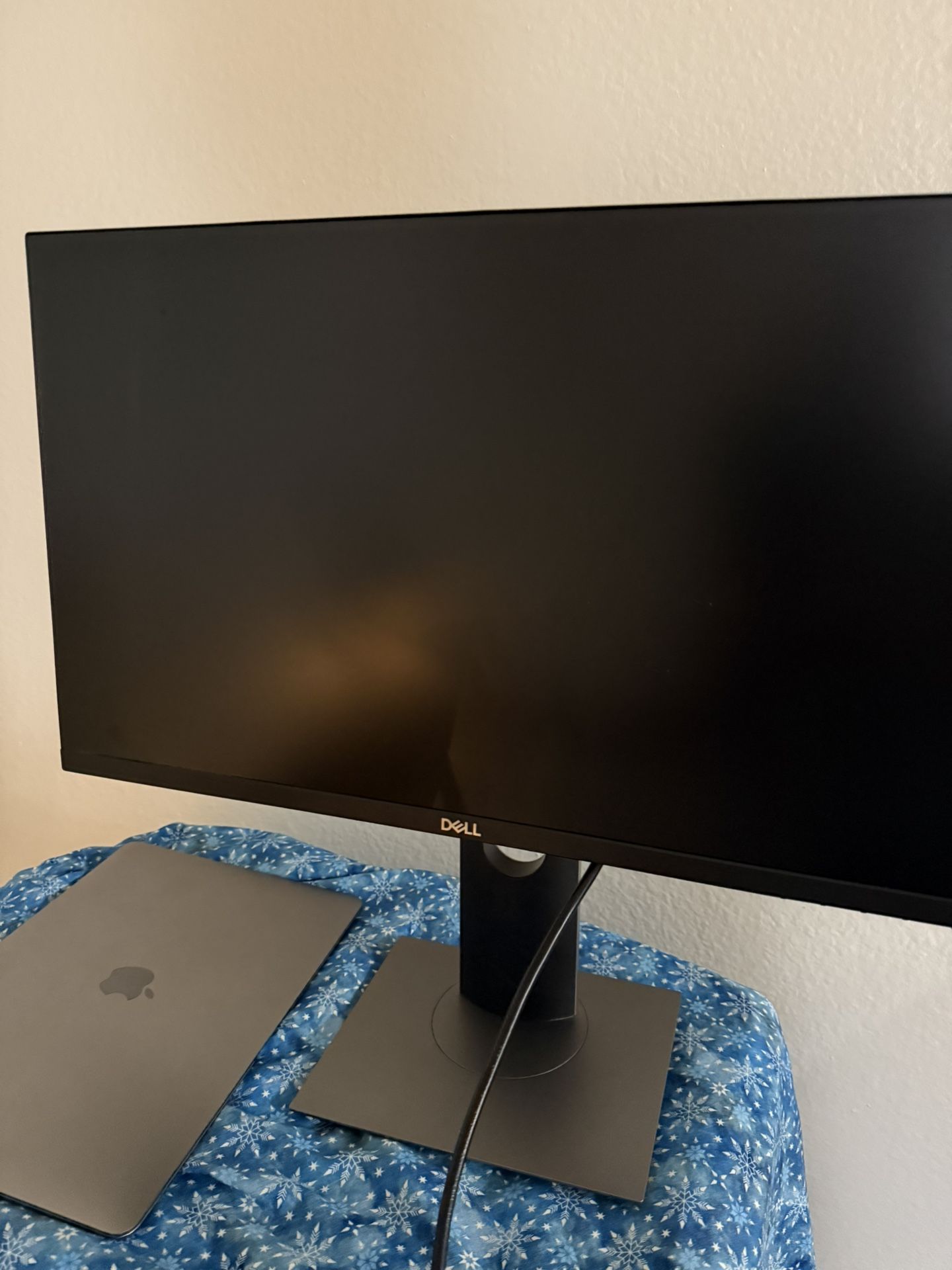 Dell 23” Monitor