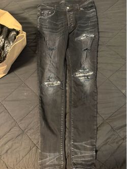 Amiri jeans