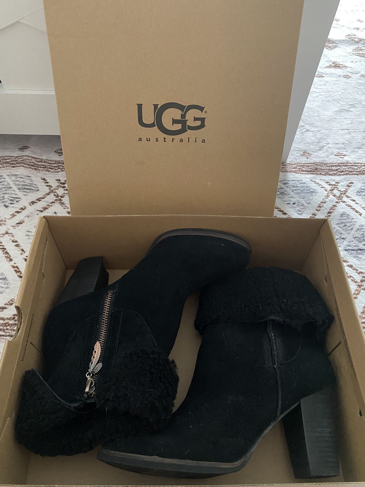 UGG Boots