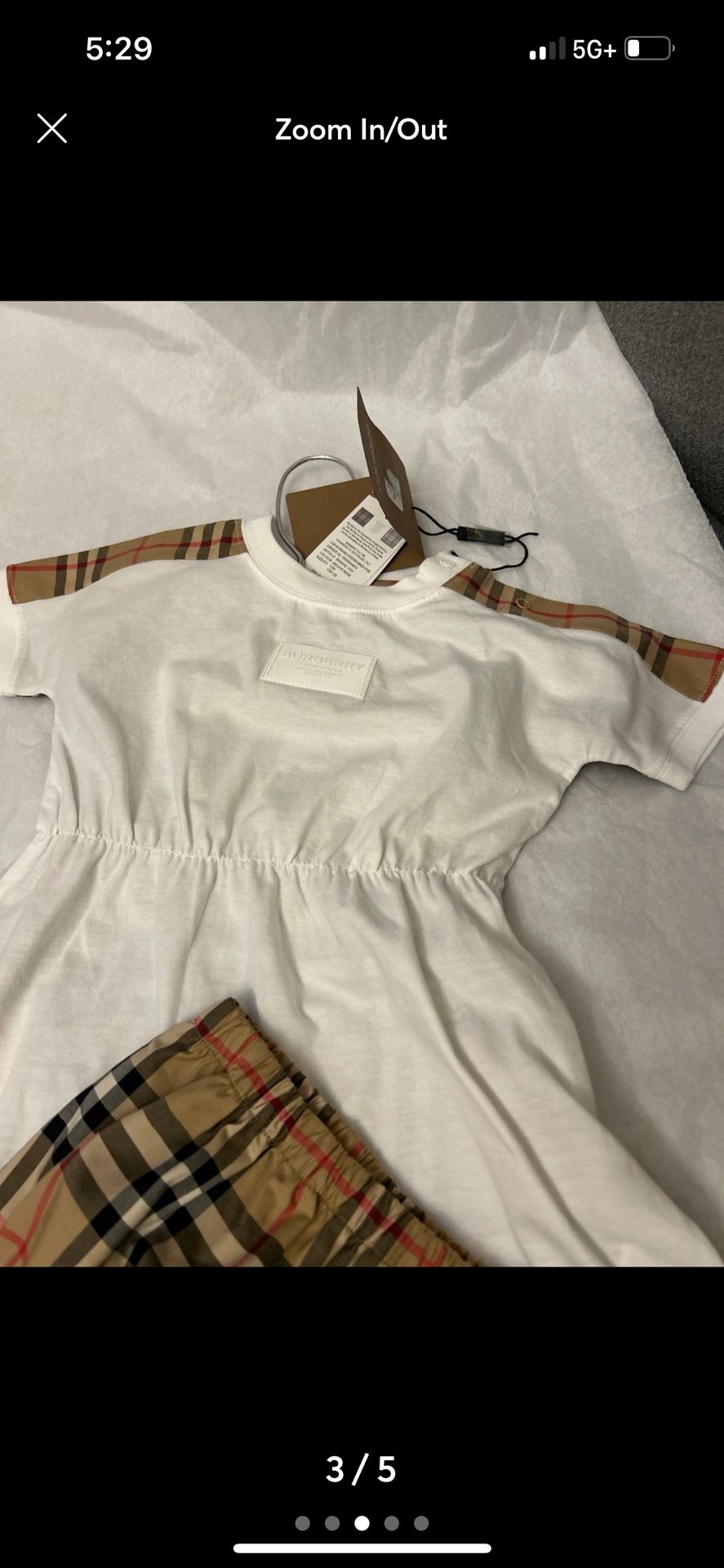 Burberry