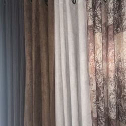 Curtains