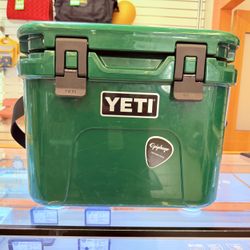 Yeti Roadie 15 Cooler