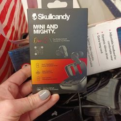 Skullcandy Dime 2 Earbuds