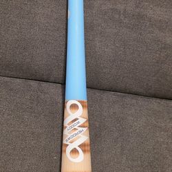 Woody Meadows Wood Bat 33 Drop -3
