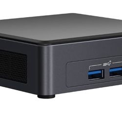 Intel NUC 11 Pro