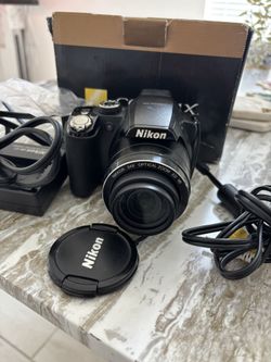 Nikon Coolpix