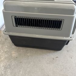 Dog Crate Small-medium Dog