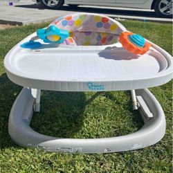 Baby Mobility Walker – Secure and Fun for Your Infant statement raise