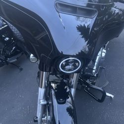 2015 Harley Davidson Street Glide Special - Make offer 
