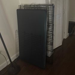 Doug Large Cage