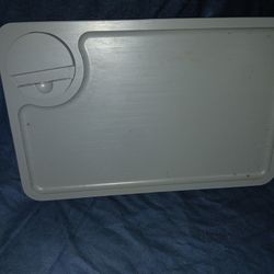 Lap desk/ Lap tv tray