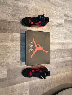 Jordan 4 retro