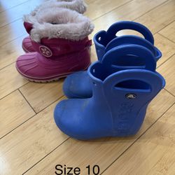 Kids Shoes