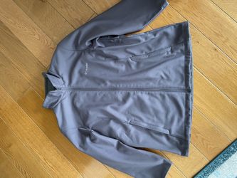 Columbia Jacket