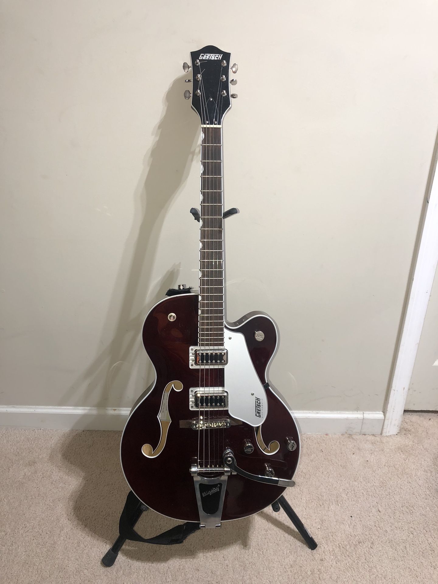 Gretsch Guitar