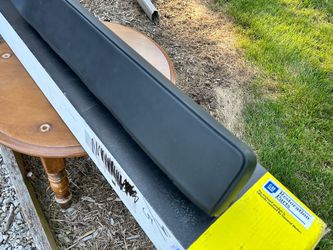 ‘69 Camaro dash pad