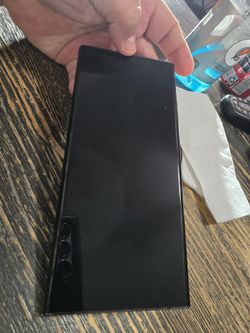 Samsung Galaxy Note2.0 Ultra 5G W. Tiktok App