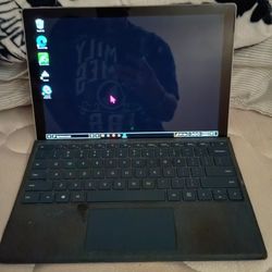 Microsoft Surface Pro 