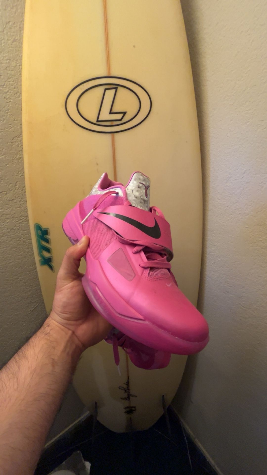 Aunt Pearl KDs Size 11