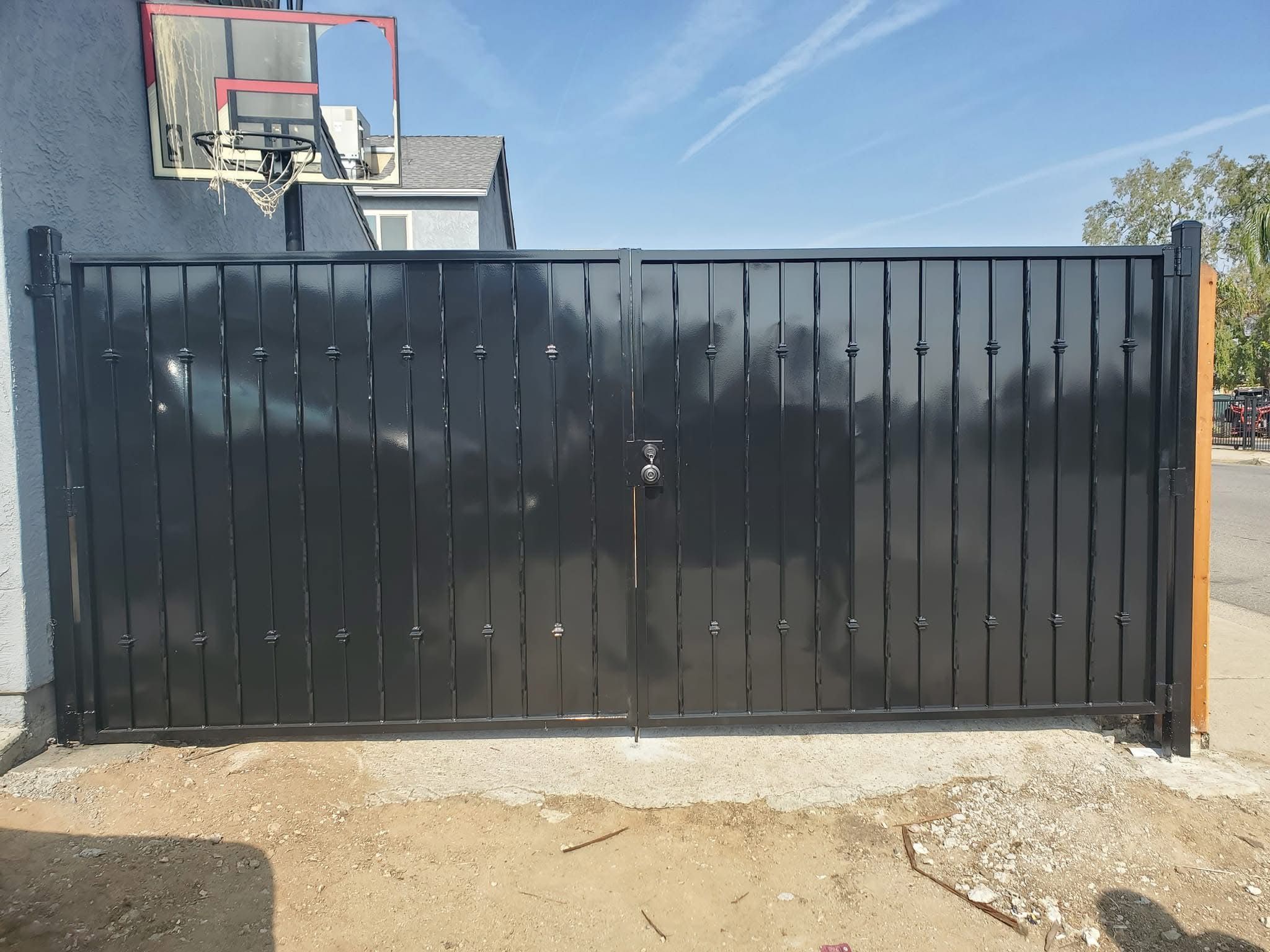 Gates