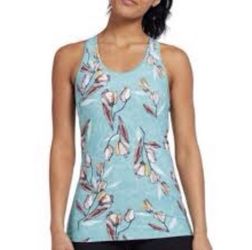 NWT - CALIA by Carrie Underwood Fitted Move Tank - Size XS