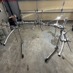 Pdp drum rack