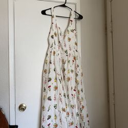 7 for all mankind dress