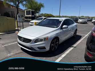 2015 Volvo S60