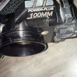 100 Mm Throttle Body 