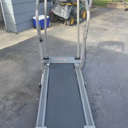 treadmill